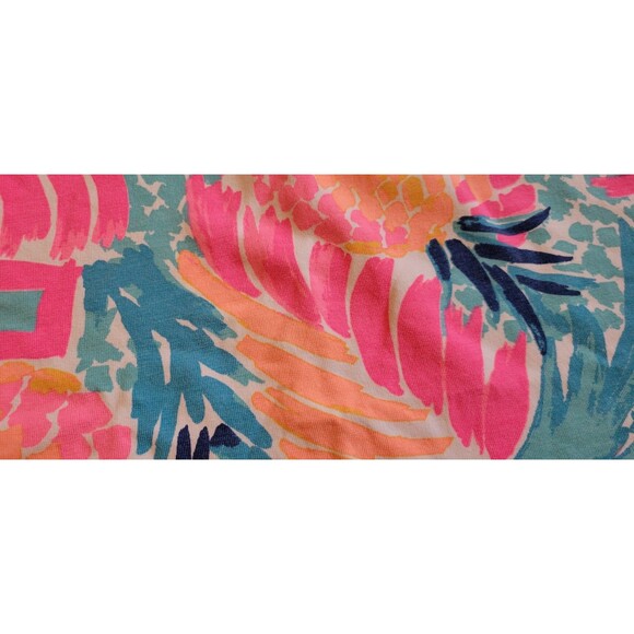 Lilly pulitzer tropical shift dress - Picture 6 of 9